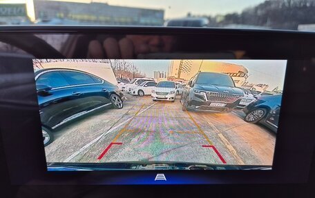 Chevrolet Trax, 2024 год, 1 840 000 рублей, 12 фотография