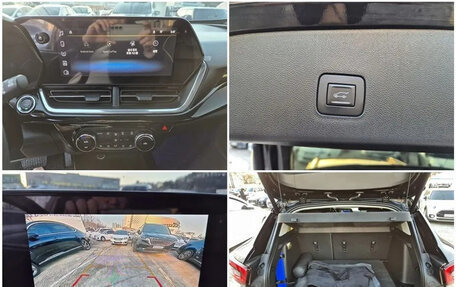 Chevrolet Trax, 2024 год, 1 840 000 рублей, 15 фотография