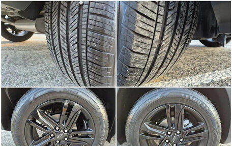 Chevrolet Trax, 2024 год, 1 840 000 рублей, 18 фотография