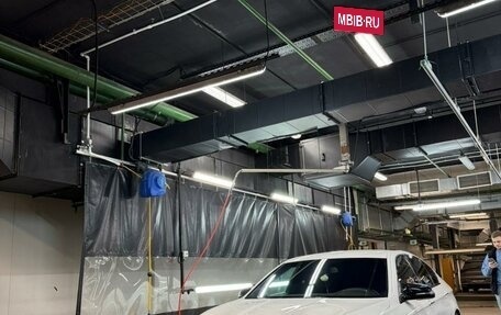 BMW 5 серия, 2014 год, 2 250 000 рублей, 2 фотография