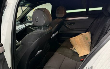 BMW 5 серия, 2014 год, 2 250 000 рублей, 8 фотография