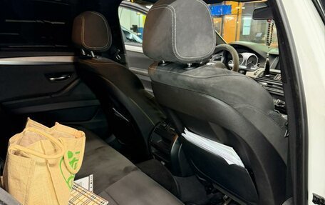 BMW 5 серия, 2014 год, 2 250 000 рублей, 12 фотография