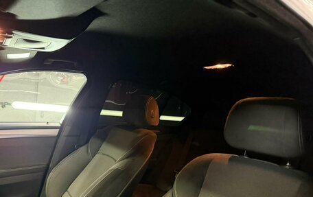 BMW 5 серия, 2014 год, 2 250 000 рублей, 9 фотография