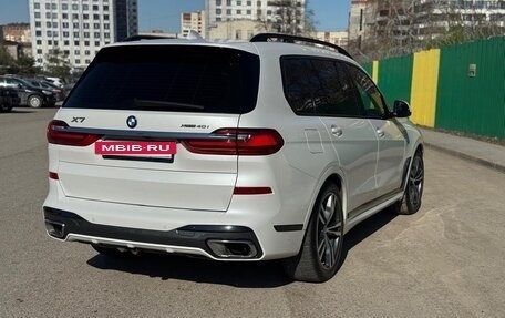 BMW X7, 2020 год, 6 550 000 рублей, 5 фотография