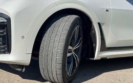 BMW X7, 2020 год, 6 550 000 рублей, 9 фотография