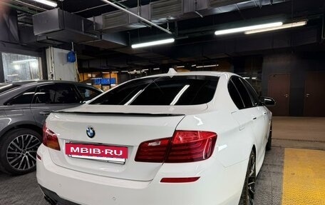 BMW 5 серия, 2014 год, 2 250 000 рублей, 7 фотография