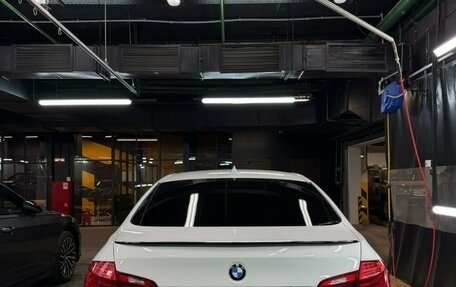 BMW 5 серия, 2014 год, 2 250 000 рублей, 5 фотография