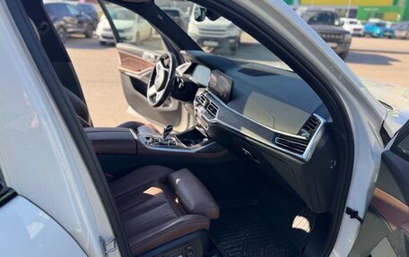 BMW X7, 2020 год, 6 550 000 рублей, 15 фотография