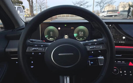 Hyundai Sonata VIII, 2025 год, 3 180 000 рублей, 7 фотография