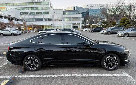 Hyundai Sonata VIII, 2025 год, 3 180 000 рублей, 4 фотография