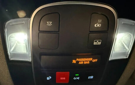 Hyundai Sonata VIII, 2025 год, 3 180 000 рублей, 10 фотография