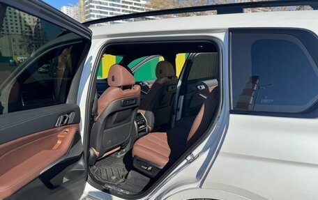 BMW X7, 2020 год, 6 550 000 рублей, 16 фотография