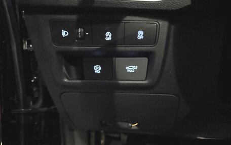 Hyundai Sonata VIII, 2025 год, 3 180 000 рублей, 9 фотография