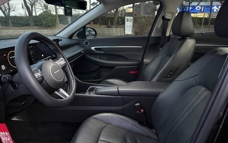 Hyundai Sonata VIII, 2025 год, 3 180 000 рублей, 5 фотография