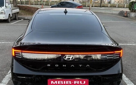 Hyundai Sonata VIII, 2025 год, 3 180 000 рублей, 2 фотография