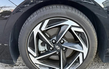 Hyundai Sonata VIII, 2025 год, 3 180 000 рублей, 20 фотография