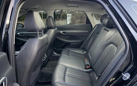 Hyundai Sonata VIII, 2025 год, 3 180 000 рублей, 16 фотография