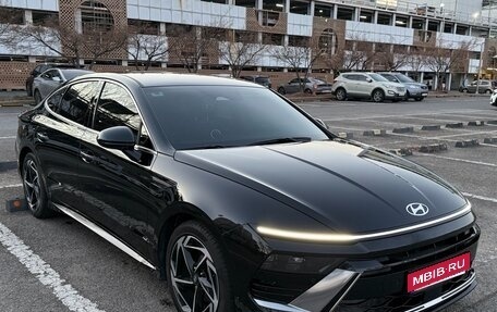 Hyundai Sonata VIII, 2025 год, 3 180 000 рублей, 3 фотография