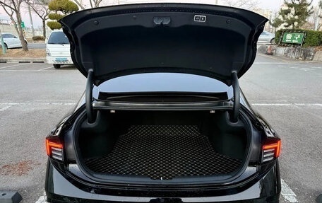 Hyundai Sonata VIII, 2025 год, 3 180 000 рублей, 19 фотография