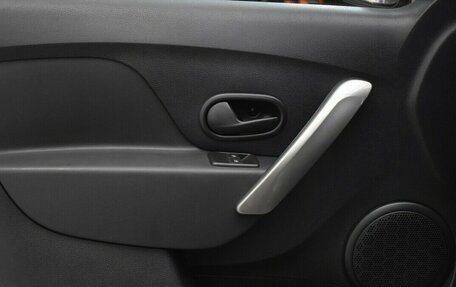 Renault Sandero II рестайлинг, 2018 год, 1 130 000 рублей, 10 фотография