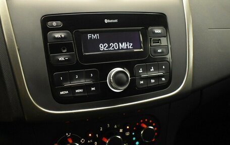 Renault Sandero II рестайлинг, 2018 год, 1 130 000 рублей, 8 фотография