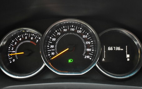 Renault Sandero II рестайлинг, 2018 год, 1 130 000 рублей, 7 фотография