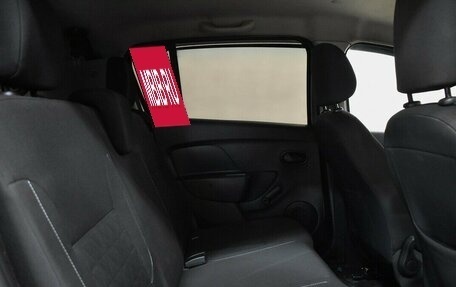 Renault Sandero II рестайлинг, 2018 год, 1 130 000 рублей, 12 фотография