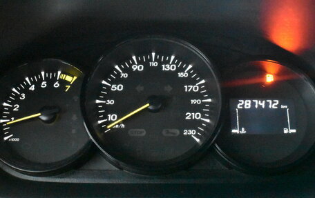 Renault Megane III, 2011 год, 510 000 рублей, 6 фотография