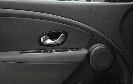 Renault Megane III, 2011 год, 510 000 рублей, 9 фотография