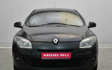 Renault Megane III, 2011 год, 510 000 рублей, 2 фотография