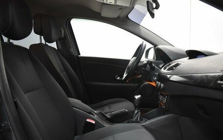 Renault Megane III, 2011 год, 510 000 рублей, 10 фотография