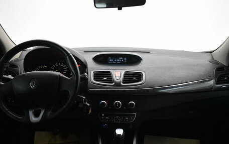 Renault Megane III, 2011 год, 510 000 рублей, 5 фотография