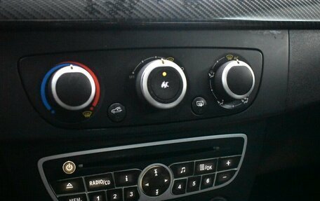 Renault Megane III, 2011 год, 510 000 рублей, 7 фотография