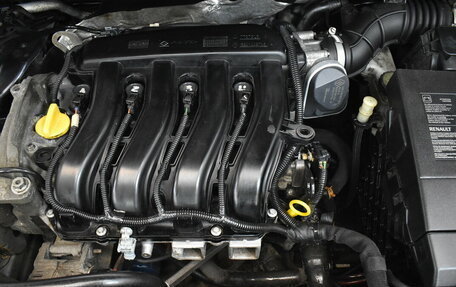 Renault Megane III, 2011 год, 510 000 рублей, 13 фотография