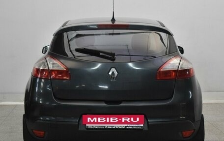 Renault Megane III, 2011 год, 510 000 рублей, 3 фотография