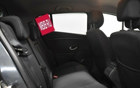 Renault Megane III, 2011 год, 510 000 рублей, 11 фотография