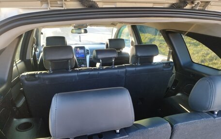 Chevrolet Captiva I, 2008 год, 650 000 рублей, 6 фотография