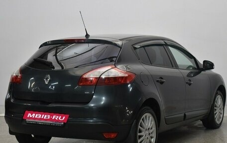 Renault Megane III, 2011 год, 510 000 рублей, 4 фотография
