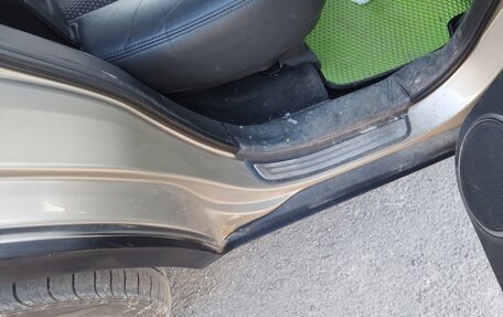 Chevrolet Captiva I, 2008 год, 650 000 рублей, 12 фотография