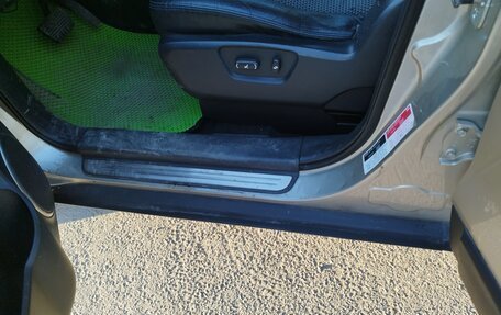 Chevrolet Captiva I, 2008 год, 650 000 рублей, 11 фотография