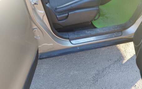 Chevrolet Captiva I, 2008 год, 650 000 рублей, 13 фотография