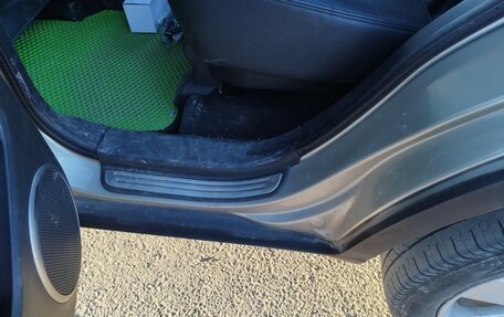 Chevrolet Captiva I, 2008 год, 650 000 рублей, 10 фотография