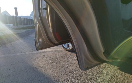 Chevrolet Captiva I, 2008 год, 650 000 рублей, 9 фотография