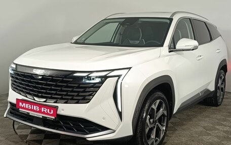 Geely Atlas, 2024 год, 3 000 000 рублей, 3 фотография