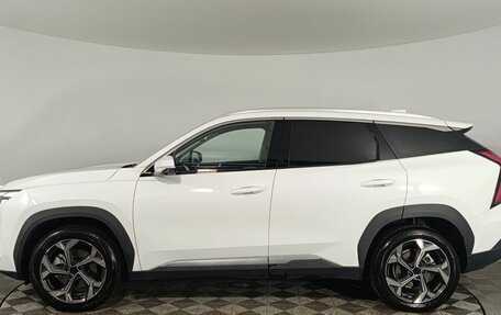 Geely Atlas, 2024 год, 3 000 000 рублей, 4 фотография