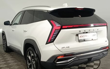 Geely Atlas, 2024 год, 3 000 000 рублей, 5 фотография