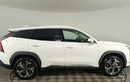 Geely Atlas, 2024 год, 3 000 000 рублей, 8 фотография
