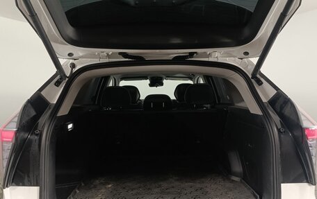 Geely Atlas, 2024 год, 3 000 000 рублей, 9 фотография
