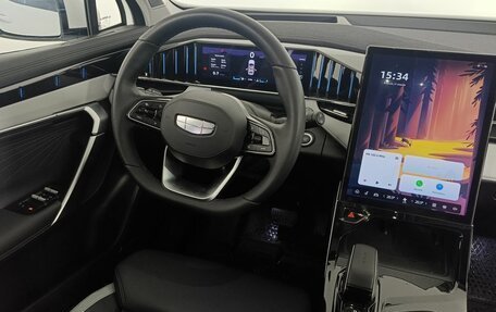 Geely Atlas, 2024 год, 3 000 000 рублей, 11 фотография