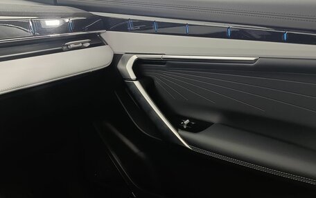 Geely Atlas, 2024 год, 3 000 000 рублей, 16 фотография